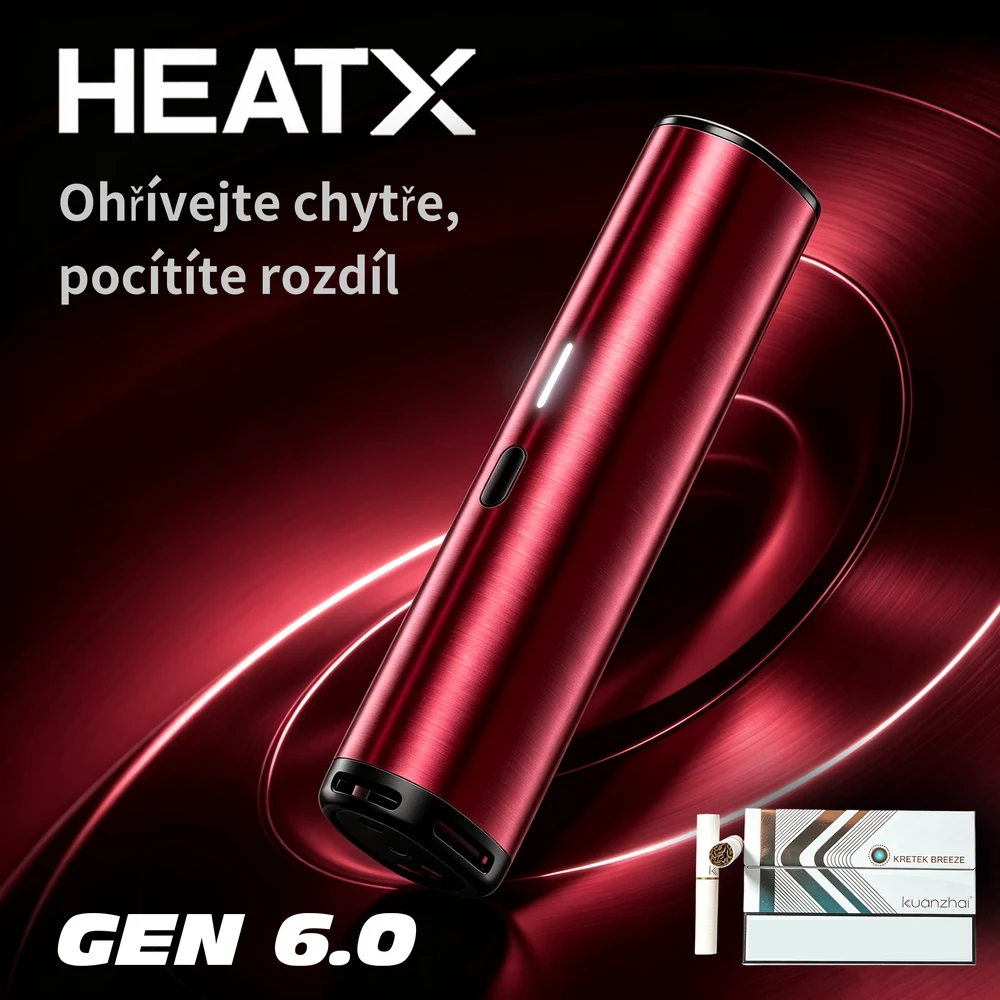 HEATX-6.0