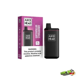 JUICE HEAD Slim Watermelon Strawberry